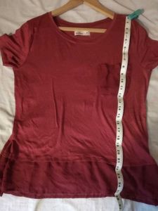 Hollister Beautiful Top
