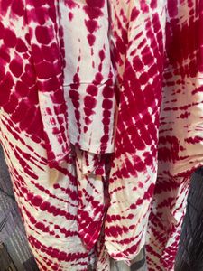 Tie-Dye Sundress