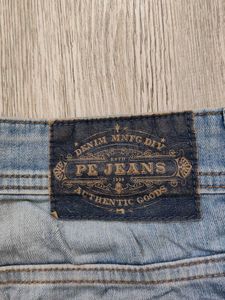 Ma1419 PE Jeans waist 34