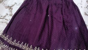 Wedding Lehenga