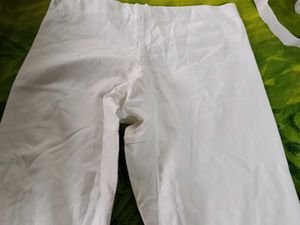 Karate/Judo Uniform