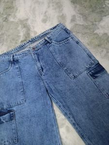 Unisex Cargo Pants 👖