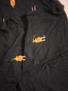 Elegant Embroidered Kurta