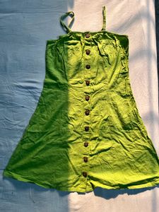 Combo of 4 dress, Mini & Midi skirt, Basic top
