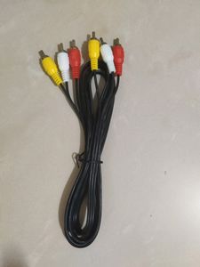 Unused Audio Video Cable 1.5 Metre