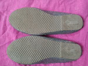 Juty Sandal Flat