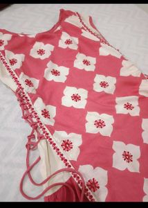 Ethnic One Piece/ Gown