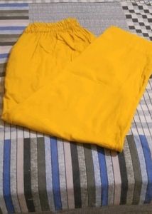 Cotton Kurta Set