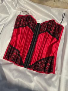 Corset