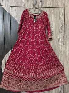 Elegant Lehenga Choli