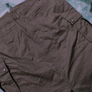 Cargo Skirts.