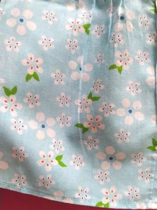 Baby Frock