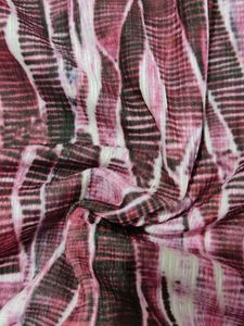 Pink Top | Medium