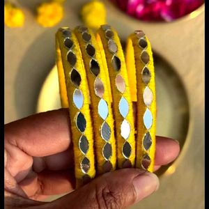 Haldi Special 💛