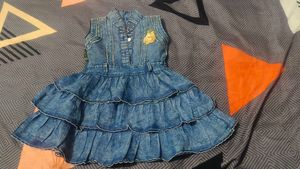Baby Dress 👗