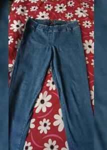 Denim Jeans