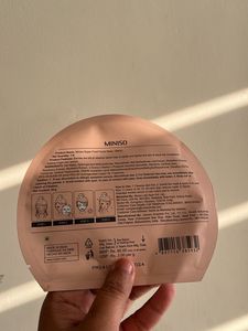 Facial Sheet Masks (2)