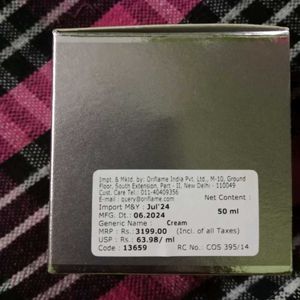 Oriflame Diamond Cellular Anti-Ageing Cream