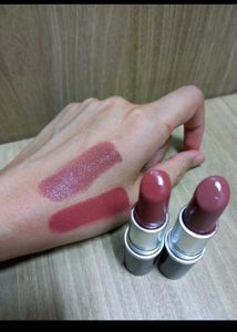 Lipsticks By Nudestix Mac Smashbox Huda Etc