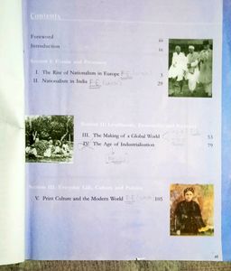 Social Science Ncert Textbook