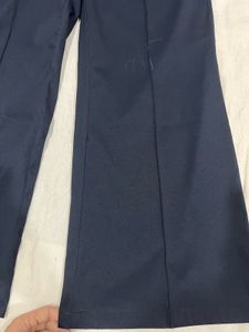 Womens wide leg korean pants