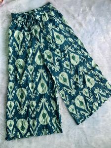 Palazo Pant