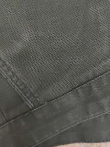 Blackberrys Mens Trouser | Forest Green Colour