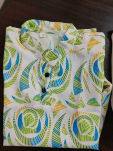 Kids Kurta Set