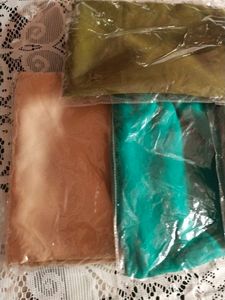 Combo Of New Dupattas