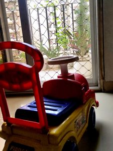 Kids Truck