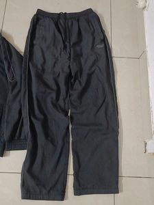 MEN TRACK SUIT LOWER+ JACKET