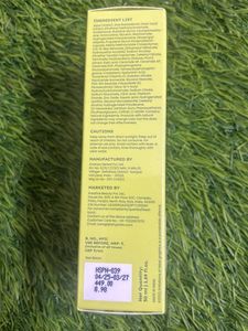 Kakadu Plum Niacinamide Sunscreen