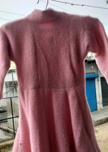 Frock Winter