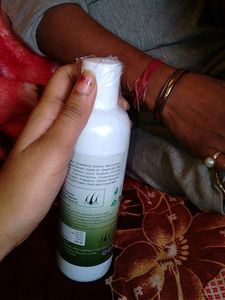 Ddream Green Apple Shampoo