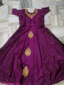 Long Gown