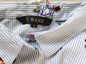 Floral Print Jumpsuit