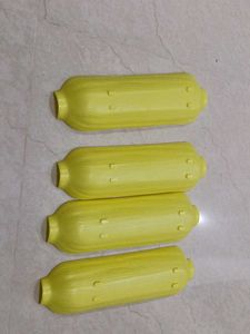 Corn Themed Stand
