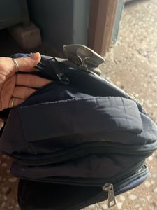 Used Bag But In Good Condition