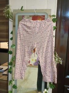 Kitty Print Lounge Pants