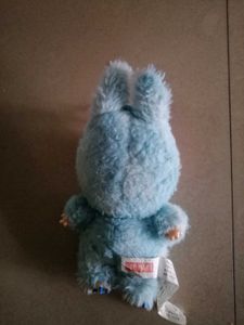 POP MART Labubu The Monster Original Plush Figure