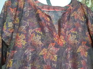 3 Kurtis Combo Offer