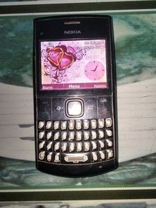 Nokia X2 Mobile Phone