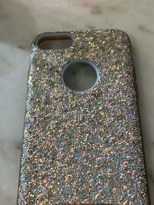 Puluka Sparkly iPhone 6/7/8/se Case