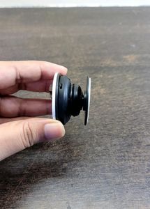 Lamp Pop Up Socket Mobile Grip And Stand York