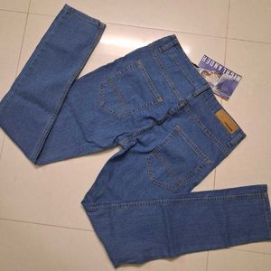 Highlander Jeans