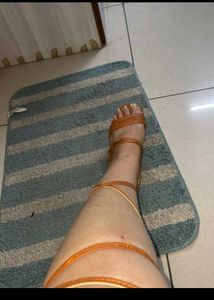 Street Style Store lace Up Flats