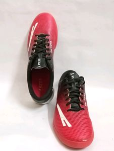 SEGA Football Shoes/Turf Shoes