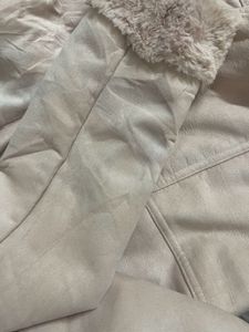 H&amp;M Fur Jacket🎀