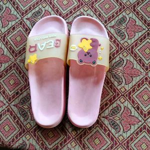 Ladies Slipper