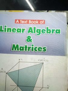 Bsc Book